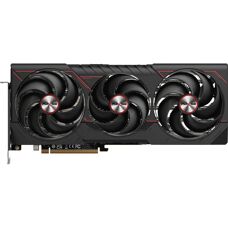 Sapphire Radeon RX 9070 XT - Pulse - Gaming Graphics Card