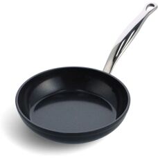 GreenPan Barcelona Pro Aluminium Non-Stick Frying Pan - 20cm