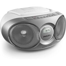 Philips AZ215 - AZ215S