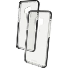 GEAR4 Galaxy S9 Nero - Cover per telefono
