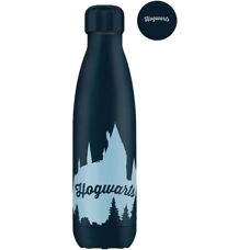 Cinereplicas - Hogwarts Isothermal Bottle - Thermal Bottle