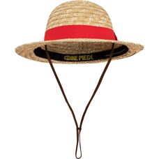 Cinereplicas Luffy Strohhut Ver. 2 – Offiziell lizenziert