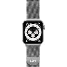 Laut Steel Loop 40 mm Edelstahl Apple Watch Armband