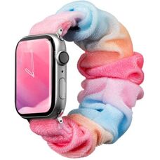 Laut Pink Apple Watch Armband 38/40 mm - Apple Watch Band