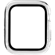 Laut SHIELD Uhrenhülle für Apple Watch 49mm - Transparent