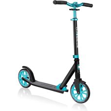 Globber - Kinderscooter NL 500-205 - Türkis