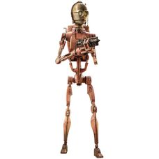 Hot Toys MMS649 Battle Droid Geonosis - Star Wars Collectible
