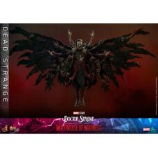 Hot Toys Doctor Strange Dead Strange 1/6 Action Figure - 31cm