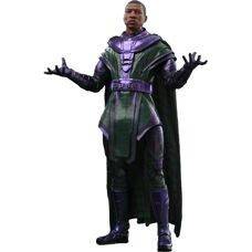 Hot Toys KANG Action Figure Marvel - 31cm - Movie Masterpiece