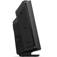 Radio Micro Bluetooth DAB+ Philips - Compact Noir - Radio