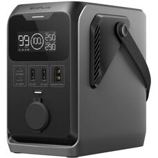 Ecoflow Trail 300 Dc Station d'énergie portable - Station d'énergie portable - Publicité