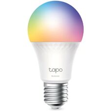TP-Link Tapo L535E Wielokolorowa Inteligentna Żarówka Wi-Fi/Bluetooth - Smart bulb