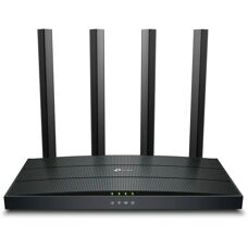 Dual-Band Wi-Fi 6 Router TP-Link Archer Ax17 - 1500 Mbps