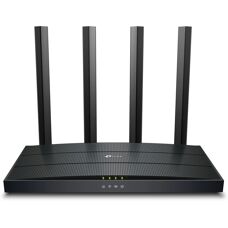 TP-Link Archer AX18 - Wi-Fi 6 Dubbelt Band Router