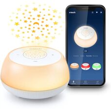 VTech BC8213 V-Hush Mini Sleep Trainer - Sleep Trainer