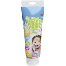 Boti - Natural Face & Finger Paint - Weiß - 100 ml - paint