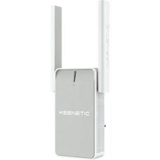 Keenetic KN-3311 Weiß Wi-Fi Extender - Mesh AC1200