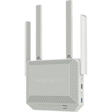 Keenetic Titan - 10Gbps Dual/Tri-Band WLAN-Router