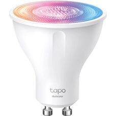 Lâmpada Inteligente TP-Link Tapo L630 - Branco Ajustável, Multicolor, 350 Lumens