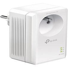 TP-Link TL-PA7017P - Adaptateur Powerline Gigabit, Blanc - Publicité