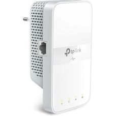 Adaptateur PowerLine TP-Link TL-WPA7617 - 1200 Mbit/s Wi-Fi Ethernet - Publicité