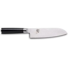 Kai Shun Classic Κινέζικο Μαχαίρι Santoku από Ανοξείδωτο Ατσάλι