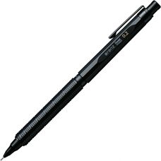 Pentel - PP3002-A - 0.2mm - ORENZNERO - Mechanical pencil