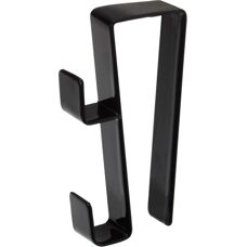 Gancho Tower Yamazaki - Gancho de aço para portas de cozinha