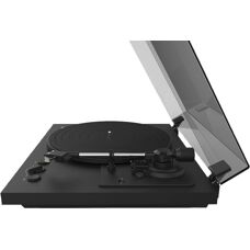 Giradischi a cinghia Teac TN-175-B - Giradischi