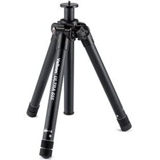 Velbon Ultra 655 Stativ - Lätt, 4kg max belastning