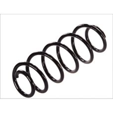 KYB RH1020 Fahrwerksfeder - Vorderachse VW Passat B5