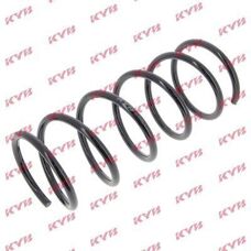 KYB RA1951 Fahrwerksfeder - Mitsubishi Space Star