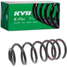 Resorte de suspensión KYB RC5790 para Fiat Palio - Eje trasero, chasis estándar