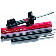 KYB Rear Gas Shock Absorber for VW California - Shock Absorber