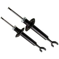 KYB Model 8E0413031AK - Front Gas Shock Absorber for Audi & Seat