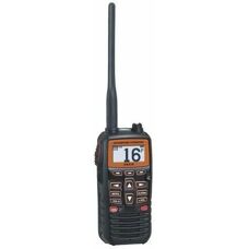 Standard Horizon HX210E Water-Resistant VHF Radio