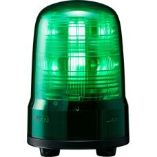 Patlite SF08-M1JN-G Alarmleuchte Grün - Alarmbeleuchtung
