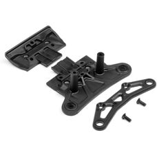HPI Racing 113701 - RC puskurisarja - RC-mallin osa