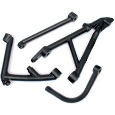 HPI - 85438 - Torre ammortizzatore posteriore - RC part