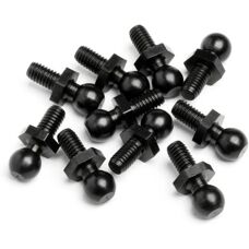 HPI - Kugelstift 4.8x12mm (10pcs) (86896) - RC Modellteil