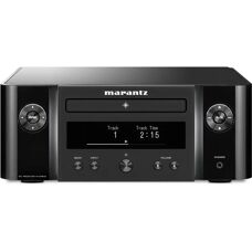Marantz M-CR612 Network Receiver - Black