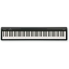 Piano numérique Roland FP-10 - SuperNATURAL, 88 touches, Bluetooth - Publicité