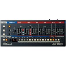 Roland JU-06A Boutique Synthesizer - Juno Legende