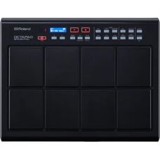 Roland Octapad SPD-20 PRO Black - Percussion Pad
