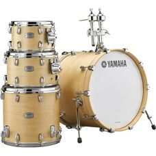 Yamaha Tour Custom 20" Shell pack - Batteria