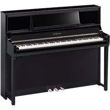 Yamaha CSP-295 Svart Digitalpiano - Produkttyp