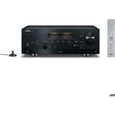 Yamaha R-N2000A Trådløs Hi-Fi Receiver - Audiophile Kvalitet