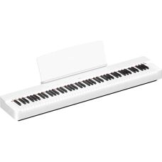Yamaha P-225 - Weighted GHC Keyboard - Concert Grand Sound