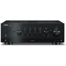 Yamaha R-N1000A - Récepteur Stéréo HiFi Haute Résolution - Noir - Publicité