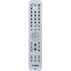 Yamaha R-N800A - Argento